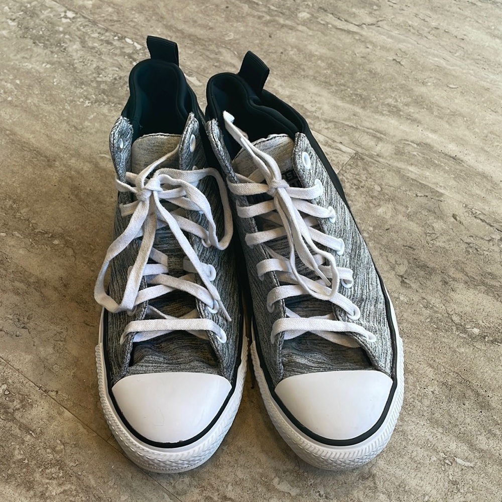 Converse Hightops